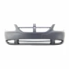 Bumper Cover For 2005-2007 Dodge Grand Caravan SXT XE 5139117AA Front