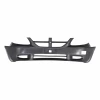 Bumper Cover For 2005-2007 Dodge Grand Caravan SXT XE 5139117AA Front