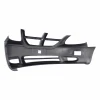 Bumper Cover For 2005-2007 Dodge Grand Caravan SXT XE 5139117AA Front