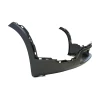 Bumper Cover Front Kit for Kia Sorento EX LX SX 2014-2015 KI1000164 KI1015102