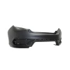 Bumper Cover For 2016-2020 Honda Civic 04715-TBG-A00ZZ Primed Rear
