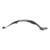 Fender Liner Front Passenger Side for Kia Rio 2016-2017 KI1249149