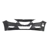 Bumper Cover Fascia for 2016-2018 Nissan Maxima Advance SL SR S Front Primed