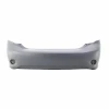 Bumper Cover For 2009-2010 Toyota Corolla Base CE LE XLE USA Built Rear Primed