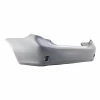 Bumper Cover For 2009-2010 Toyota Corolla Base CE LE XLE USA Built Rear Primed