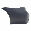 Bumper Cover For 2009-2010 Toyota Corolla Base CE LE XLE USA Built Rear Primed