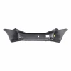 Bumper Cover For 2009-2010 Toyota Corolla Base CE LE XLE USA Built Rear Primed