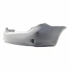 Bumper Cover For 2009-2010 Toyota Corolla Base CE LE XLE USA Built Rear Primed