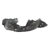 Fender Liner Front Passenger Side for Toyota Yaris 2016-2020 TO1249226