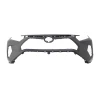 Bumper Cover Fascia for 2019-2022 Toyota RAV4 Hybrid Le XLE Limited Front Primed