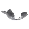 Fender Liner Front Passenger Side for Volkswagen Passat 2016-2019 VW1249138