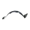 Passenger Side Fender Liner For 2014-2016 Hyundai Elantra HY1249137 Front