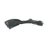 Passenger Side Fender Liner For 2014-2016 Hyundai Elantra HY1249137 Front