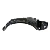 Right Passenger Side Fender Liner For 2008-2012 Honda Accord HO1249138 Front