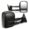 03-07 GMC Sierra Chevy Silverado Suburban Powered Towing Mirrors - w/Heated