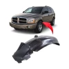 Fender Liner Front Driver Side for Dodge Durango 2004-2006 CH1250123