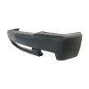 Bumper Cover For 2003-2007 Chevy Silverado 1500 SS Pickup 03-07 6.0L V8 Front