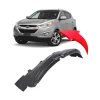 Fender Liner Front Driver Side for Hyundai Tucson 2010-2013 HY1248121
