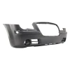 Bumper Cover For 2005-2010 Chrysler 300 4805774AD CH1000441 Front Primed