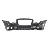 Bumper Cover For 2005-2010 Chrysler 300 4805774AD CH1000441 Front Primed