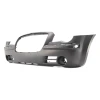 Bumper Cover For 2005-2010 Chrysler 300 4805774AD CH1000441 Front Primed