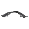 Fender Liner Front Driver Side for Ford Edge 2007-2010 FO1248130