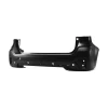 Bumper Cover For 2020-2022 Subaru Outback SU1100198 Rear Primed