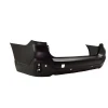 Bumper Cover For 2020-2022 Subaru Outback SU1100198 Rear Primed