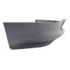 Bumper Cover for Ford F150 1999-2003 FO1095194 Front Primed