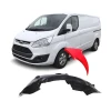 Fender Liner Front Driver Side for Ford Transit Connect 2014-2018 FO1248167