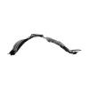 Left Driver Side Fender Liner For 2006-2010 Toyota Sienna TO1248152 Front