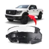 Fender Liner Front Driver Side for Nissan TITAN XD 2016-2019 NI1248170