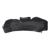 Fender Liner Front Driver Side for Nissan TITAN XD 2016-2019 NI1248170
