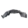 Fender Liner Front Driver Side for Nissan TITAN XD 2016-2019 NI1248170