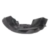 Fender Liner Front Driver Side for Nissan TITAN XD 2016-2019 NI1248170