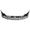Bumper Cover For 2002 Chevy Chevrolet Avalanche 1500 W/fog holes Front Primed