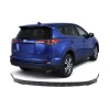 Bumper Cover for 2016-2018 Toyota RAV4 521690R010 TO1115106 Rear Primed