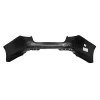 Bumper Cover for 2016-2018 Kia Optima EX LX SX SXL Parking Aid CAPA Rear