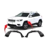 Fender Liner Front Set of 2 for Jeep Cherokee 2019-2023 CH1248201 CH1249201