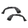 Fender Liner Front Set of 2 for Jeep Cherokee 2019-2023 CH1248201 CH1249201