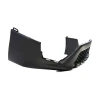 Bumper Cover Fascia for 2017-2019 Honda CR-V EX LX Touring Front Lower Primed