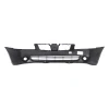 Bumper Cover for 2004-2006 Nissan Sentra Base GXE SE-R S XE SE LE Front Primed