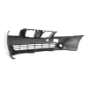 Bumper Cover for 2004-2006 Nissan Sentra Base GXE SE-R S XE SE LE Front Primed