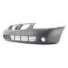 Bumper Cover for 2004-2006 Nissan Sentra Base GXE SE-R S XE SE LE Front Primed