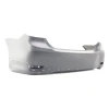 Bumper Cover For 2011-2013 Toyota Corolla S XRS Models USA Built Rear Primed