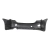 Bumper Cover For 2011-2013 Toyota Corolla S XRS Models USA Built Rear Primed