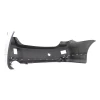 Bumper Cover For 2011-2013 Toyota Corolla S XRS Models USA Built Rear Primed