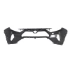 Bumper Cover Fascia for 2019-2022 Toyota RAV4 Hybrid Le XLE Limited Front Primed