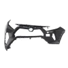 Bumper Cover Fascia for 2019-2022 Toyota RAV4 Hybrid Le XLE Limited Front Primed