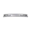 Bumper Cover for Chevrolet Tahoe, Silverado 2000-2006 Front Lower GM1092168